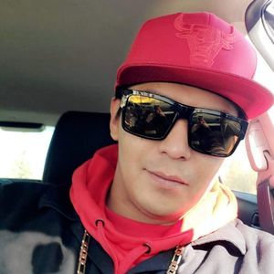 Meet your Posher, Randolph